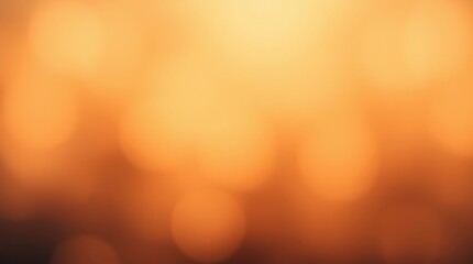 Warm golden hues blend seamlessly, creating a tranquil atmosphere perfect for reflection and creativity during a serene evening