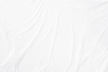 Paper with folds, Abstract background. Paper texture.