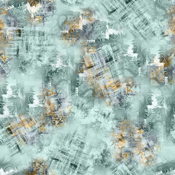 abstract background pattern design