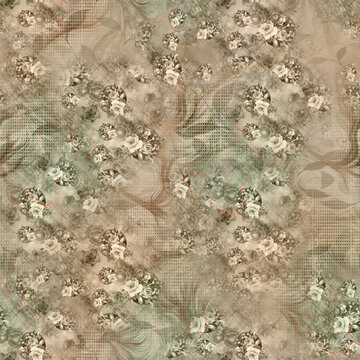 seamless pattern | seamless background texture