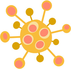 virus vector elements