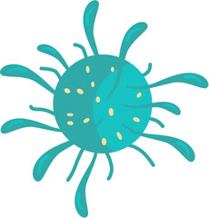 virus vector elements