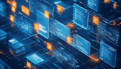 Advanced document management technologies play a critical role in ensuring regulatory compliance and governance.