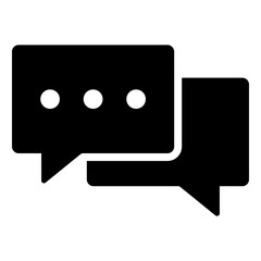 Discussion Forum Icon