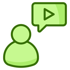 Webinar Icon