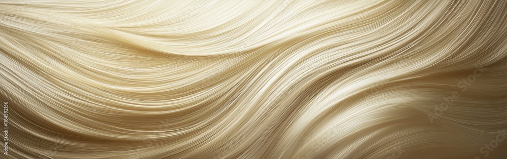 Poster textured gold and beige backdrop with a sophisticated brushed metal appearance for elegant design pr