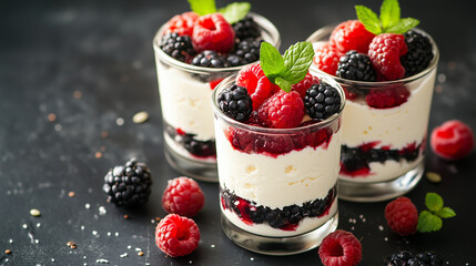 Cottage Cheese in Healthy Meal Plans