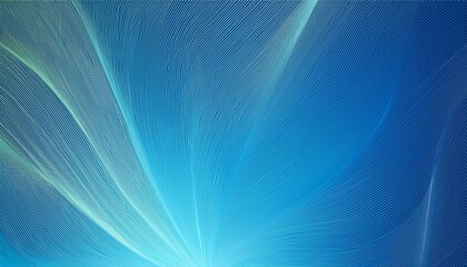 beautiful abstract blue lines background  illustration