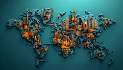 Importance of Corporate Headquarters in Multinational Firms