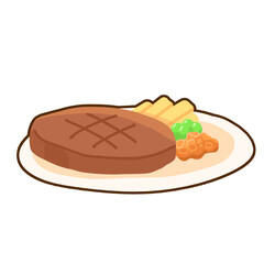 modern food