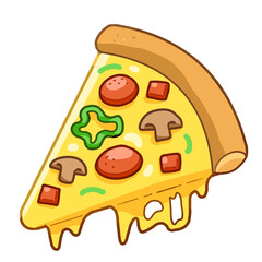 modern food