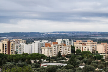 Naklejka premium grottaglie