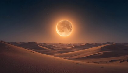 Ramadhan Kareem muslim background. Generative AI