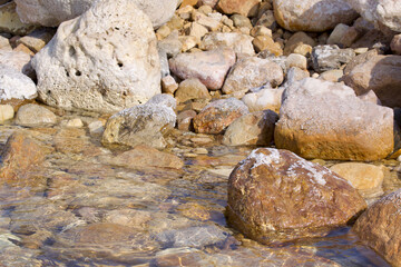 Movenpick Resort and Spa Dead Sea Hotel. Jordan.