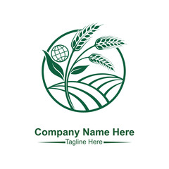 Agriculture Logo