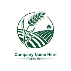 Agriculture Logo