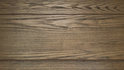 Rich Oak Wood Texture with Natural Grain for Interior Design