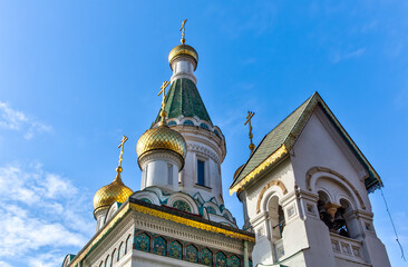 Church of St. Nicholas the Wonderworker