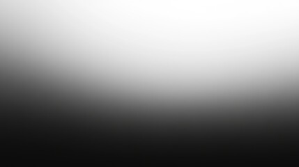 Elegant Grayscale Gradient Background Design