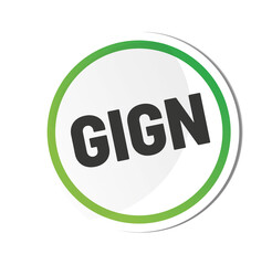 acronyme - GIGN - Groupe d'intervention de la Gendarmerie nationale