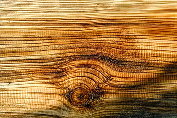Fototapeta premium Texture de bois avec veinage