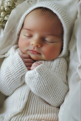 Aesthetics of tender motherhood, modern childhood