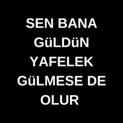 Obraz premium çukur