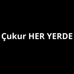 çukur