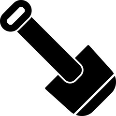 Shovel Icon