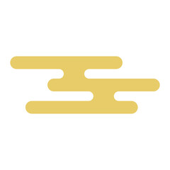 Hand drawn Chinese New Year symbol icon