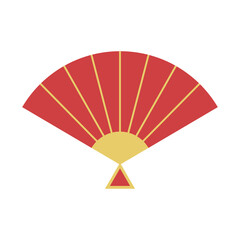 Hand drawn Chinese New Year symbol icon