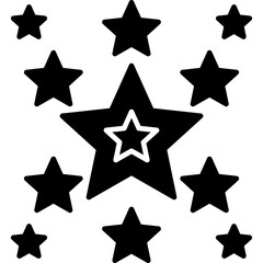 Stars Icon
