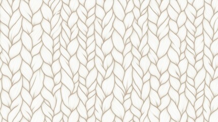 elegant textile design pattern, creative knitting pattern art, elegant braided pattern art, delicate knitting pattern art, elegant knitting pattern design, stylish knitted fabric pattern