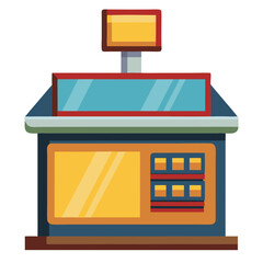 counter icon design