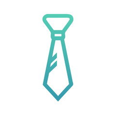 tie icon design