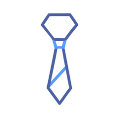 tie icon design