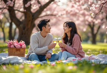 Beautiful Image of Valentine&rsquo;s Day