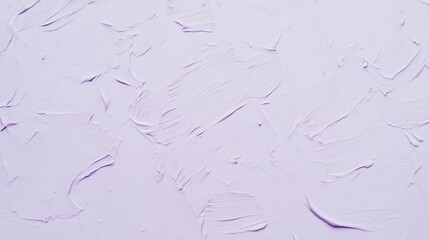 Lavender Abstract Painting Texture - A Modern Art Background