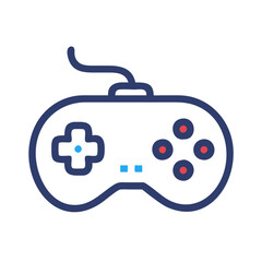 video game controller icon design