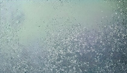 abstract frosted glass texture with scattered white and gray speckles, ideal for background, design projects, or minimalistic aesthetics

