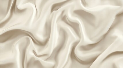 white satin background