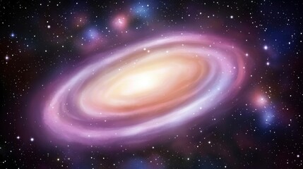space galaxy formation, colorful deep space, spiral galaxy details, spiral galaxy structure, amazing space galaxy, milky way galaxy view, cosmic galaxy image, cosmic spiral galaxy image evolution