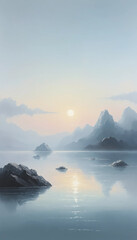 Abstract Mobile Phone Wallpaper