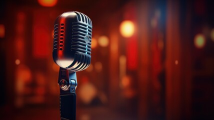 Live music performance cozy bar audio content intimate atmosphere close-up shot creativity in sound