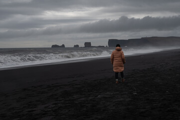 Reynisfjara