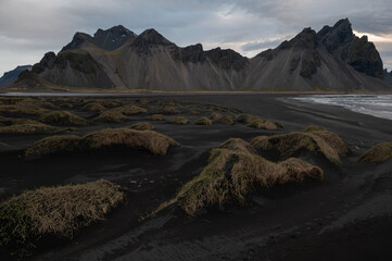 Vestrahorn