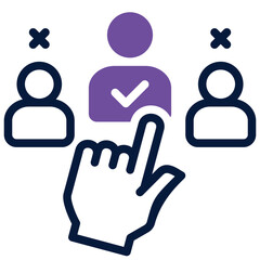Selection Icon