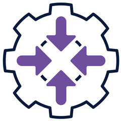 Integration Icon
