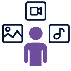 User Generated Icon