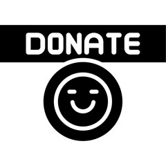 Donate Icon